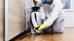 Best Commercial Pest Control  in Wliamsvle, IL